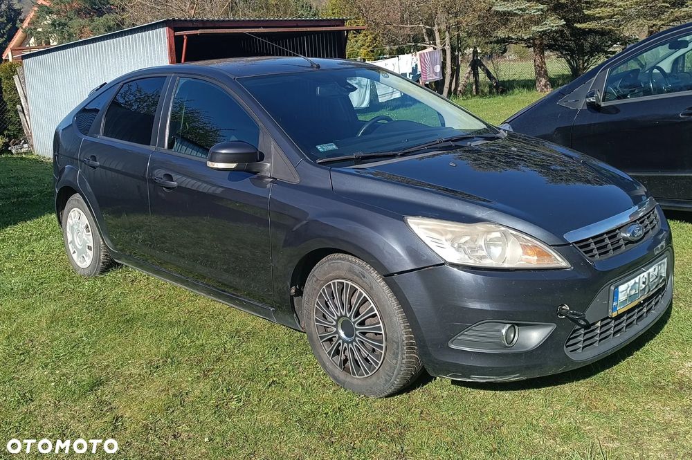 Ford Focus - 4