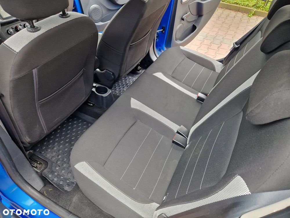 Dacia Sandero Stepway 1.0 TCe Laureate S&S - 15