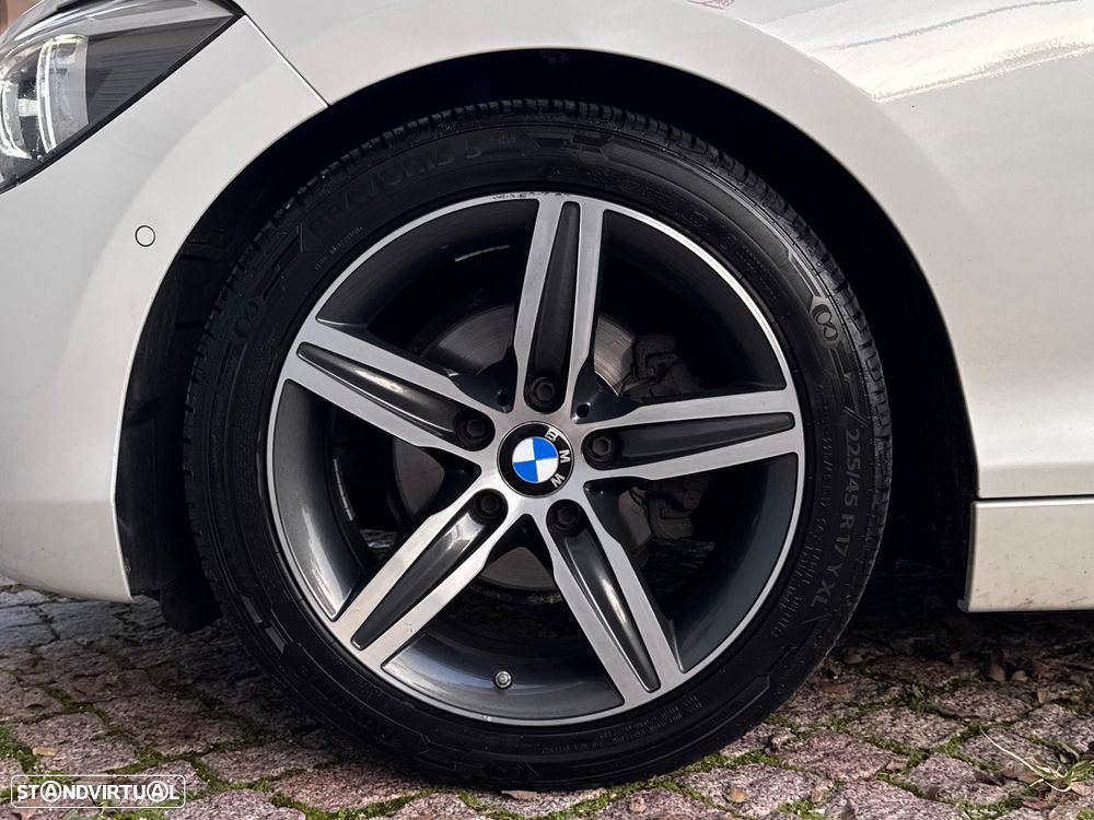 BMW 116 i Sport Line - 31