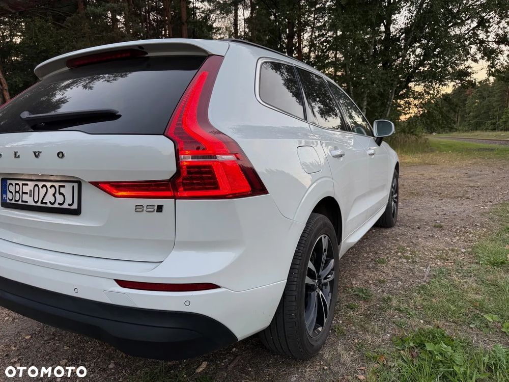 Volvo XC 60 - 5
