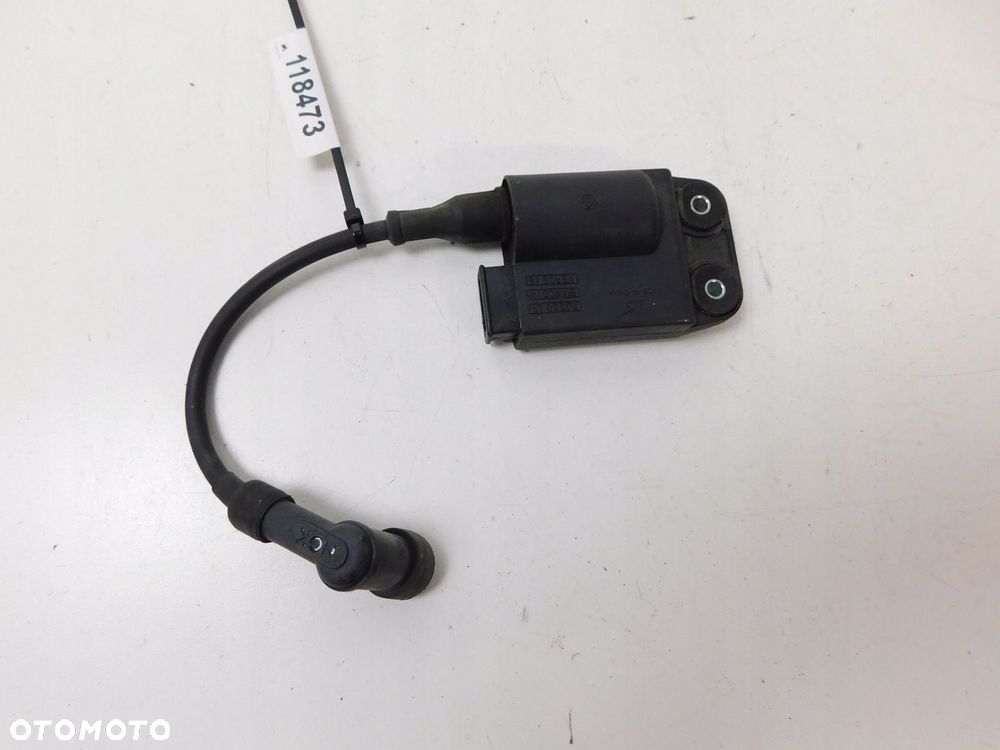 PIAGGIO FLY 50 2T CEWKA CEWKOMODUŁ - 5