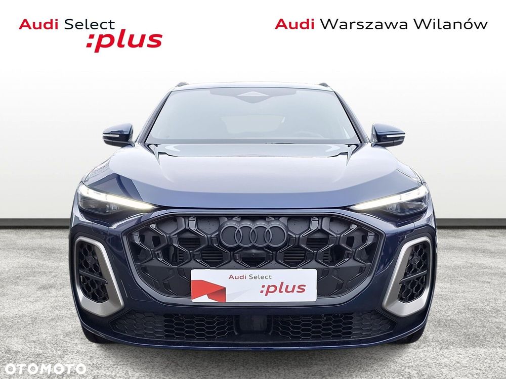 Audi Q5 Sportback - 8