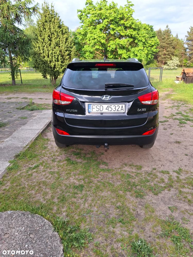 Hyundai ix35 - 5