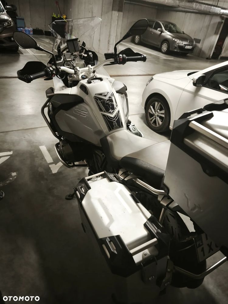 BMW Adventure - 4