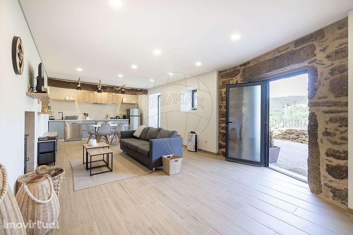 Moradia T3 para venda - Grande imagem: 5/38