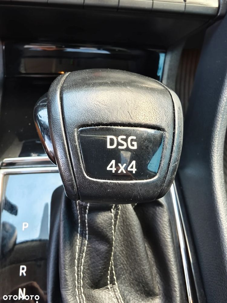 Skoda Kodiaq 2.0 TSI 4x4 Style DSG - 23