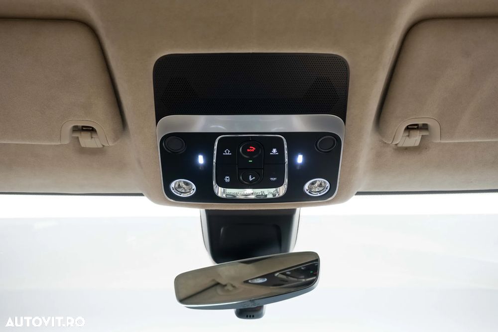 Bentley Continental - 23