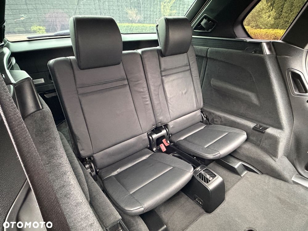 BMW X5 xDrive30d M Sport Edition - 24
