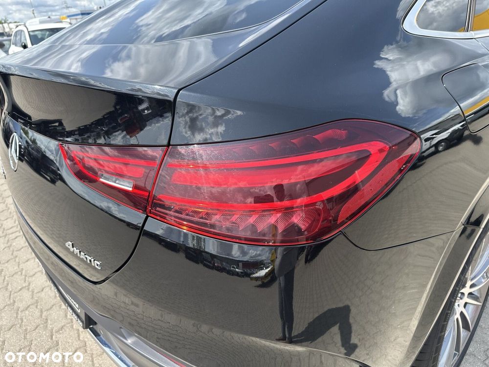 Mercedes-Benz GLE - 11