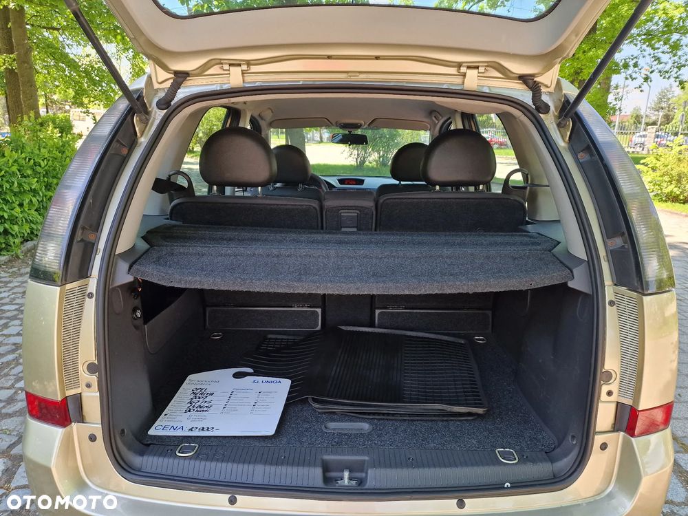Opel Meriva 1.4 Innovation - 26