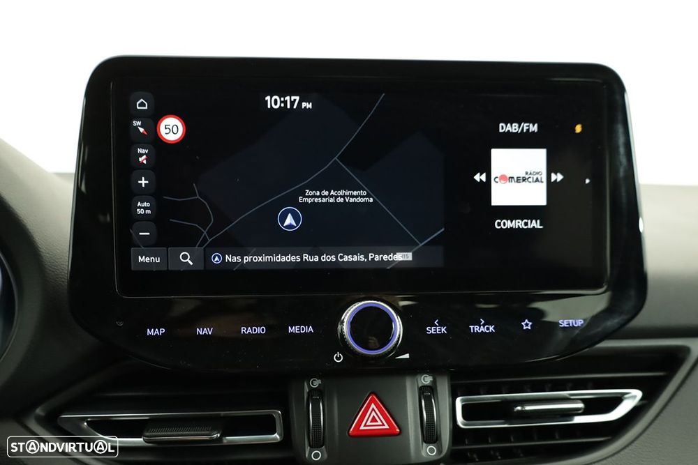 Hyundai i30 SW 1.0 T-GDi Style Plus - 11