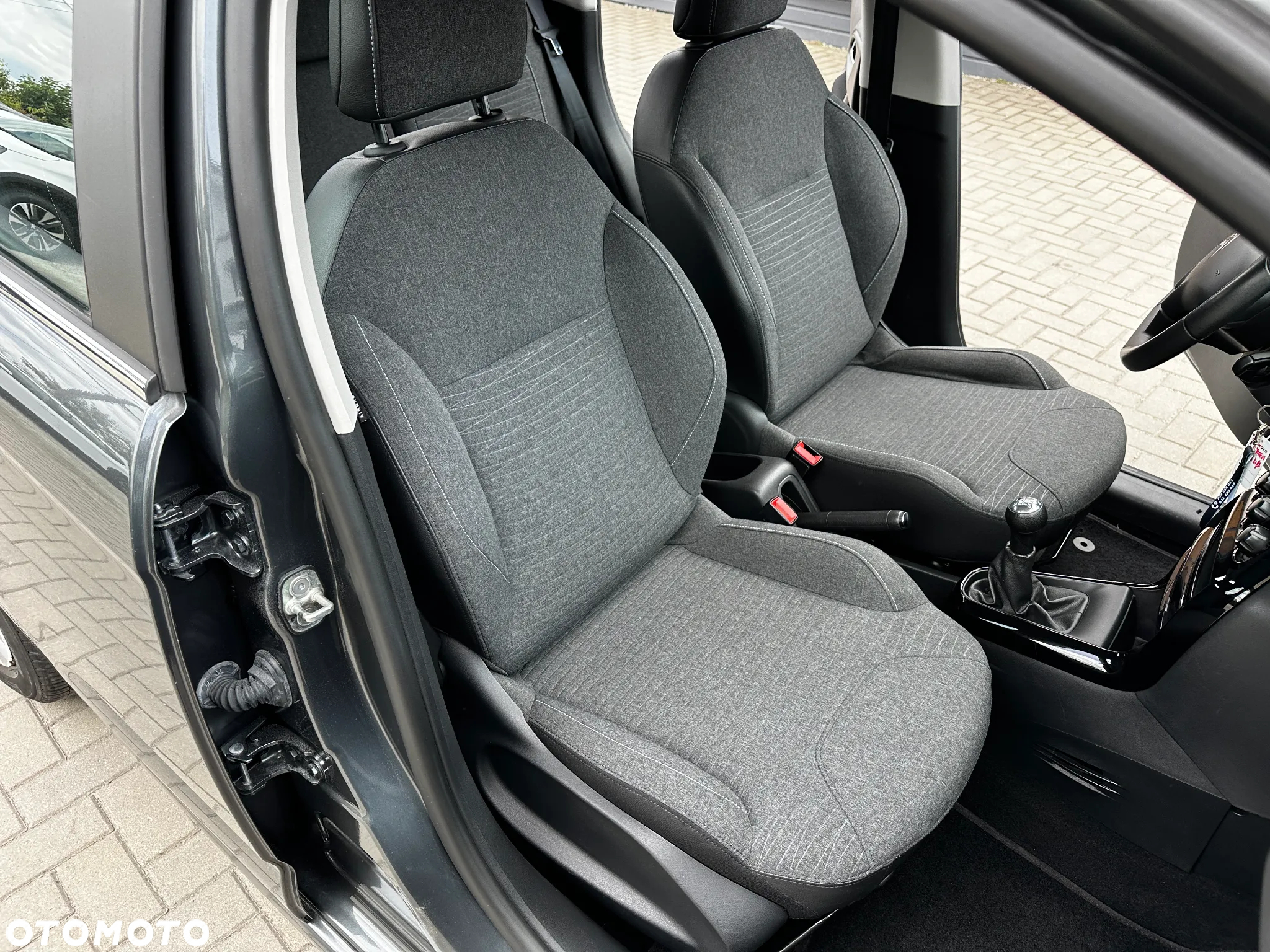 Citroën C3 - 18