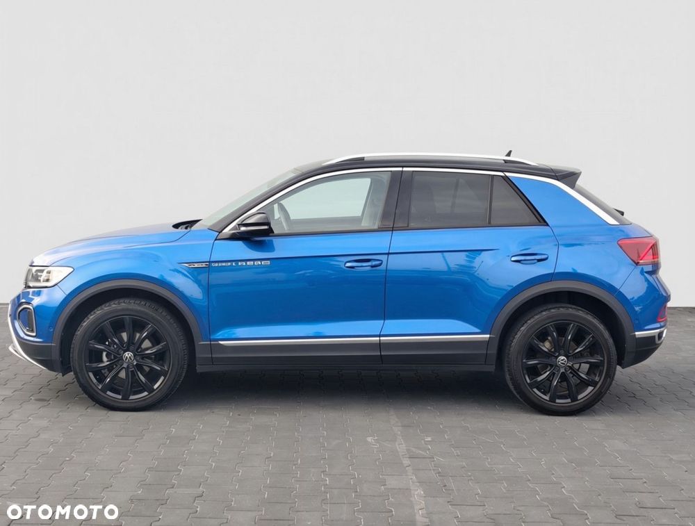 Volkswagen T-Roc - 2