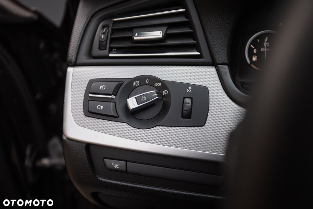 BMW Seria 5 - 13
