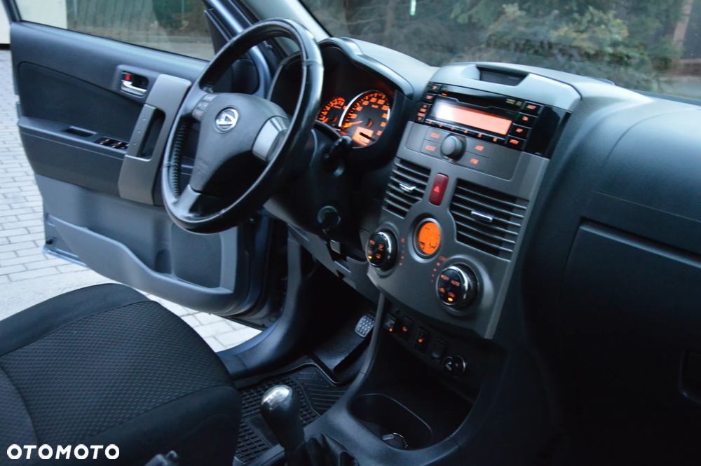 Daihatsu Terios 4WD Top S - 17