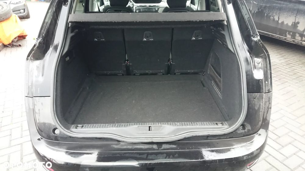 Citroën C4 Picasso - 17