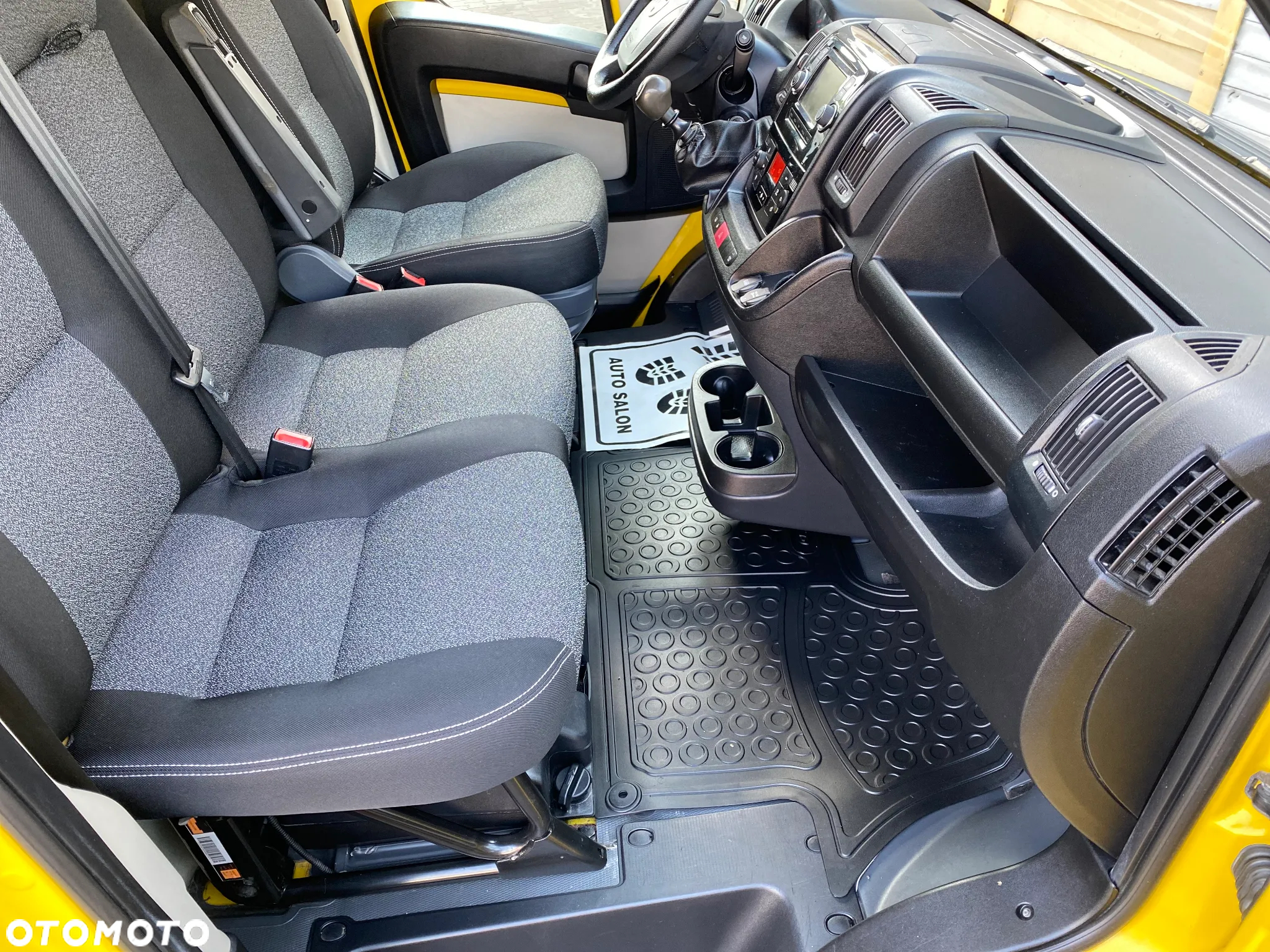 Fiat DUCATO - 24