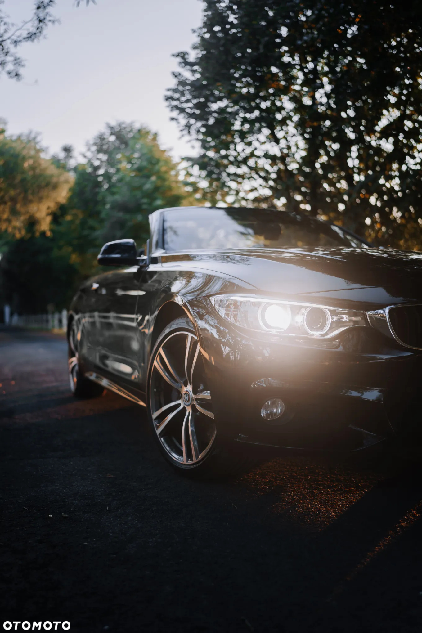 BMW Seria 4 428i xDrive M Sport - 37