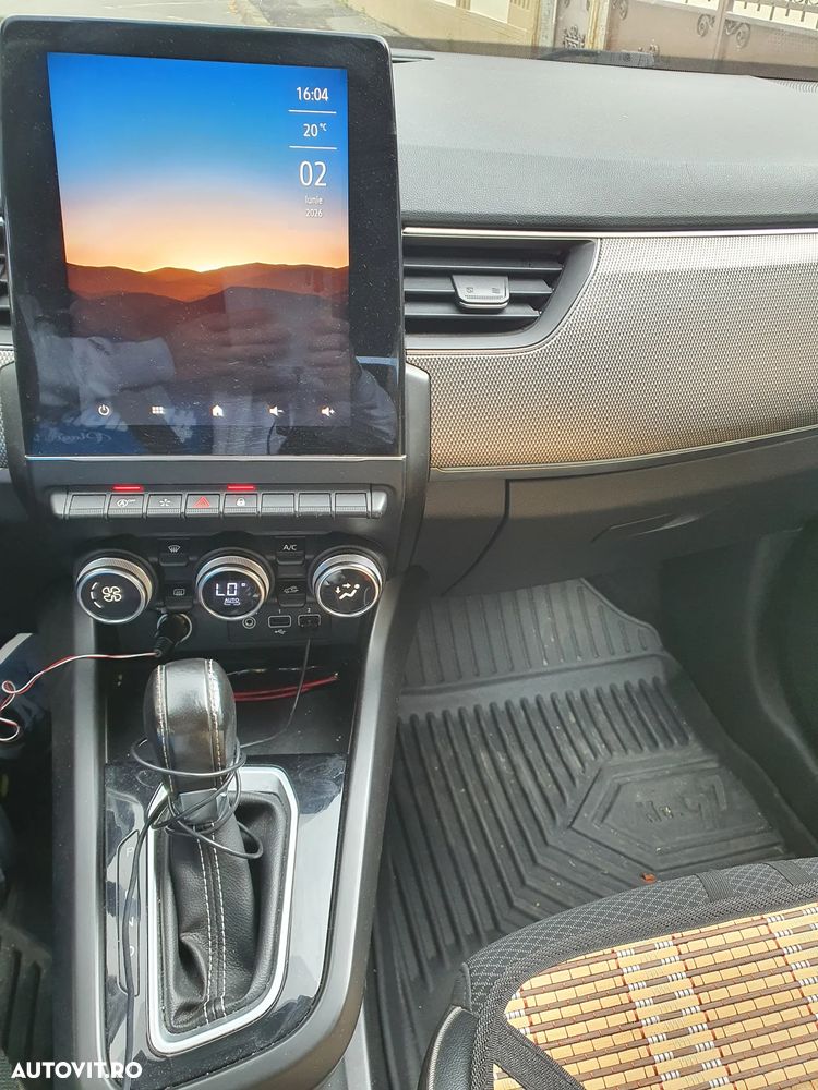 Renault Arkana 140 EDC Intens - 2
