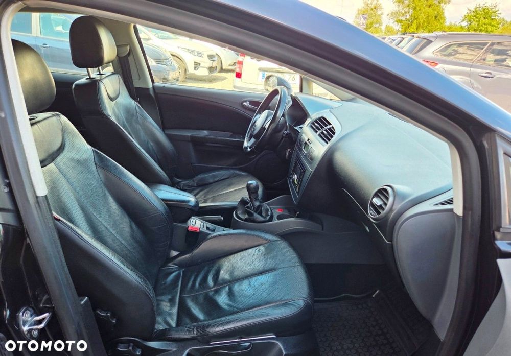 Seat Leon - 27