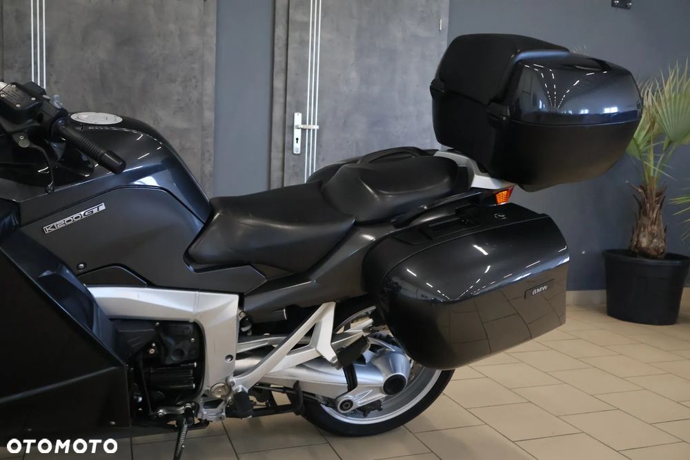 BMW K - 16