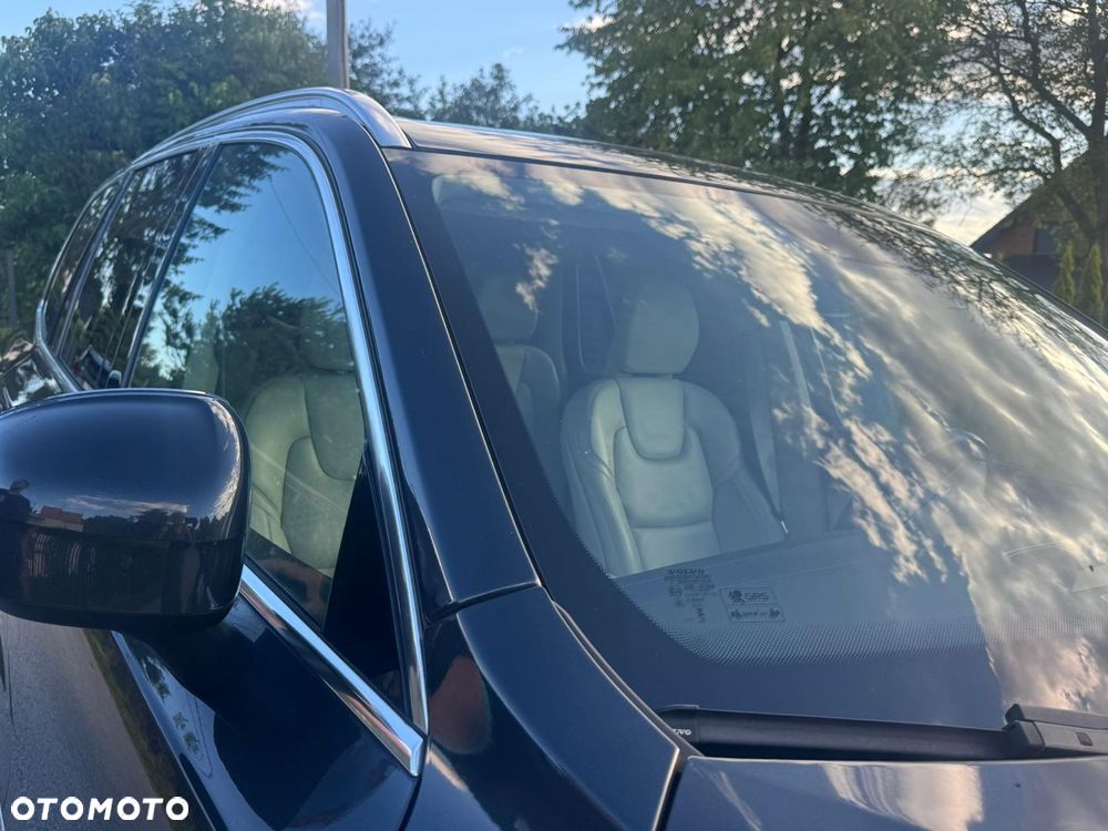 Volvo XC 90 T8 AWD Plug-In Hybrid Inscription 7os - 13