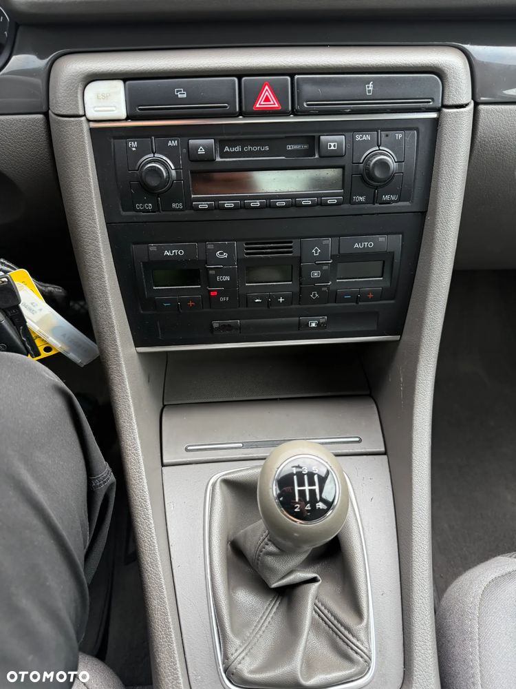 Audi A4 - 17