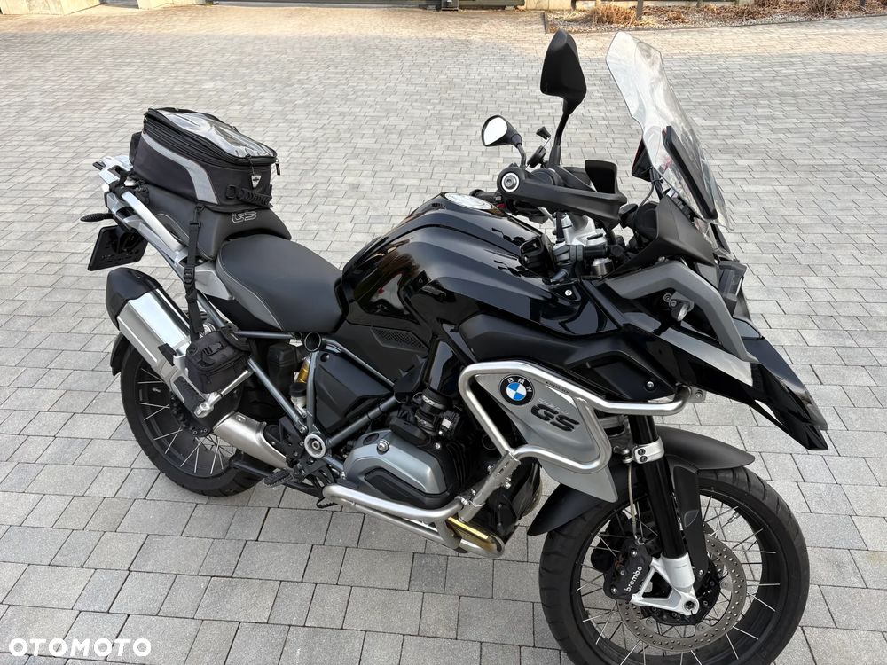 BMW GS - 12