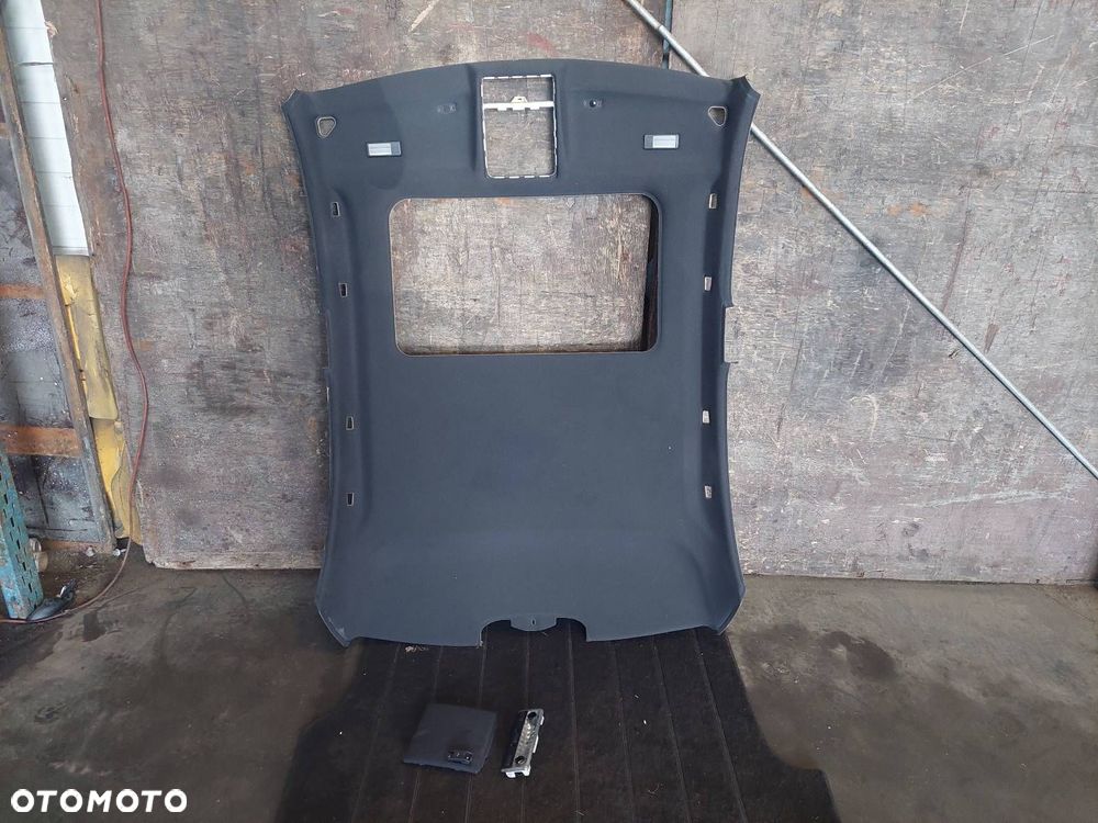 PODSUFITKA POD SZYBERDACH BMW E46 SEDAN 2699106 - 1