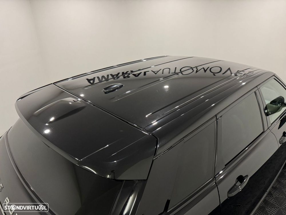 Land Rover Range Rover Evoque 2.2 SD4 Dynamic - 27