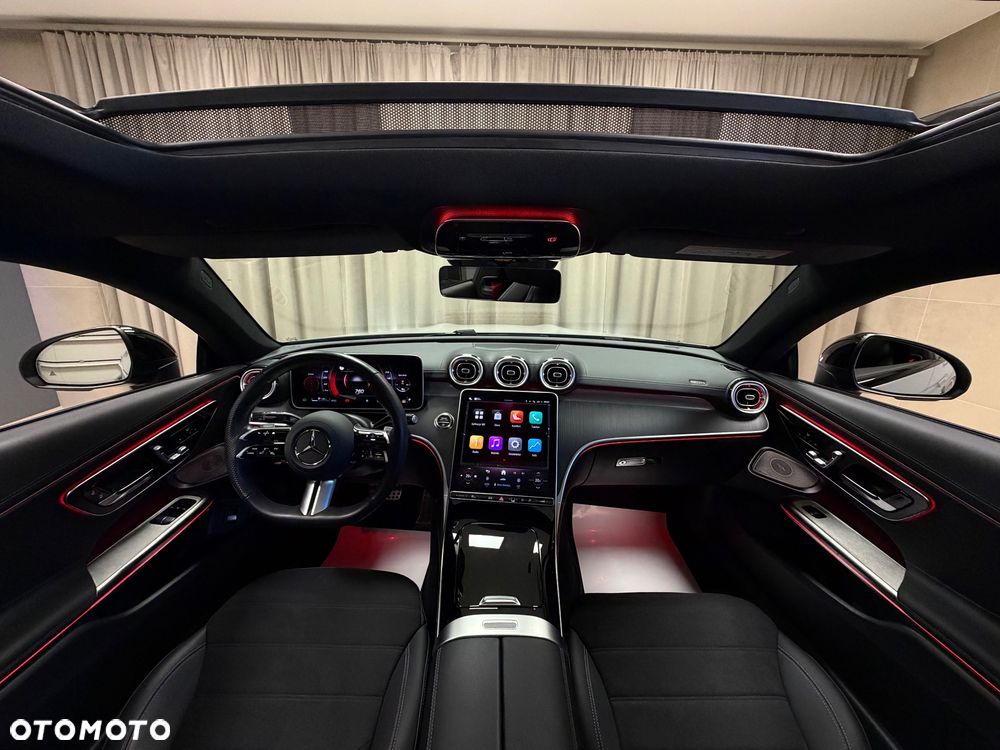 Mercedes-Benz CLE - 8