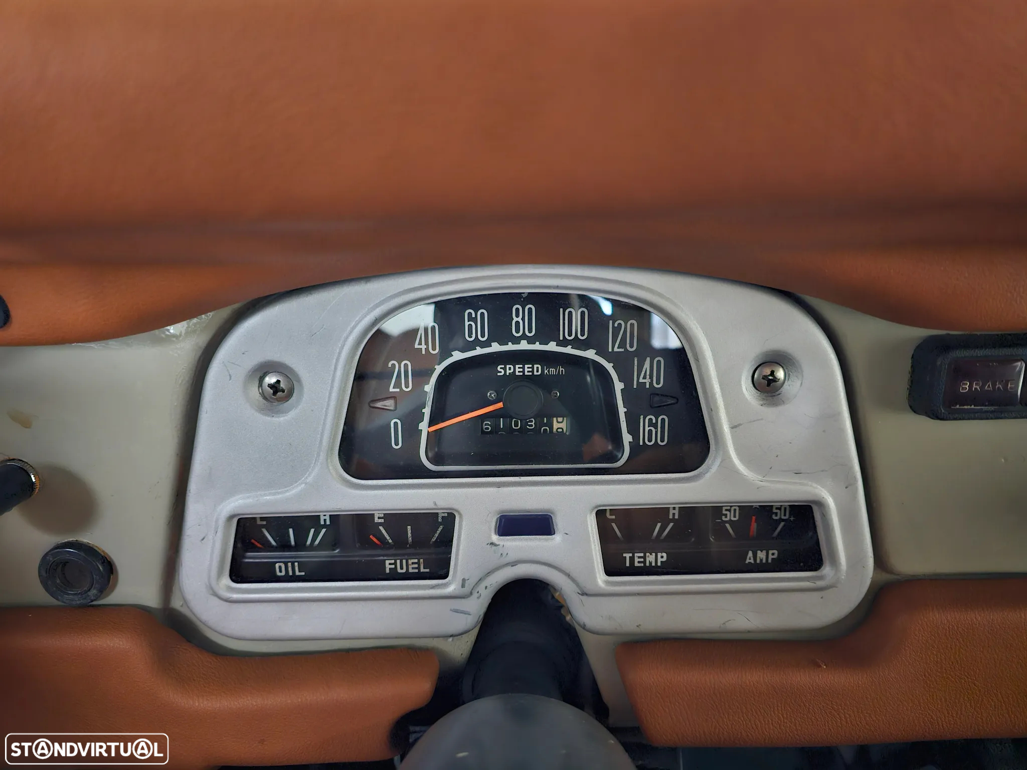 Toyota Land Cruiser - 12