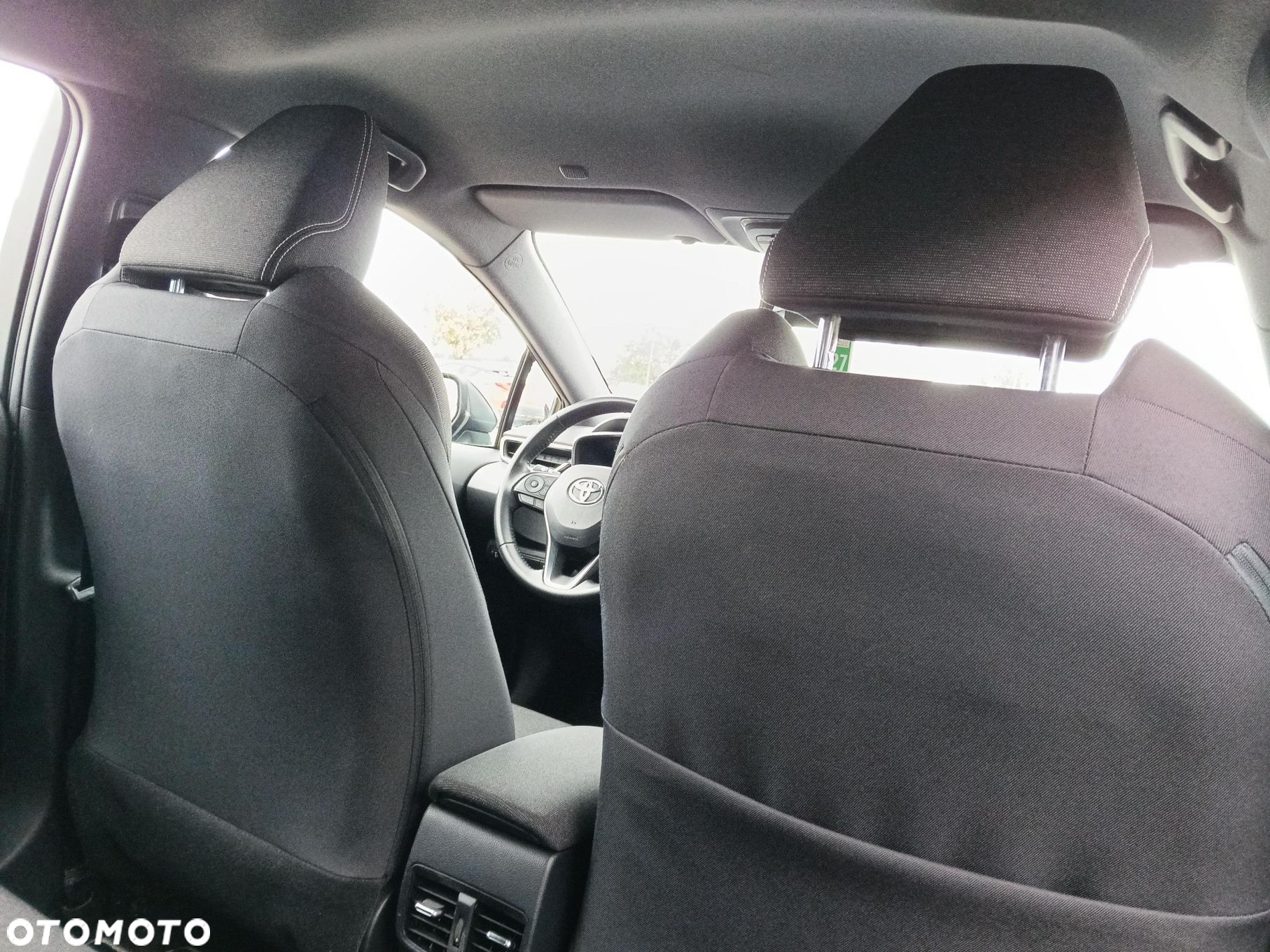 Toyota Corolla 1.8 Hybrid Comfort - 11