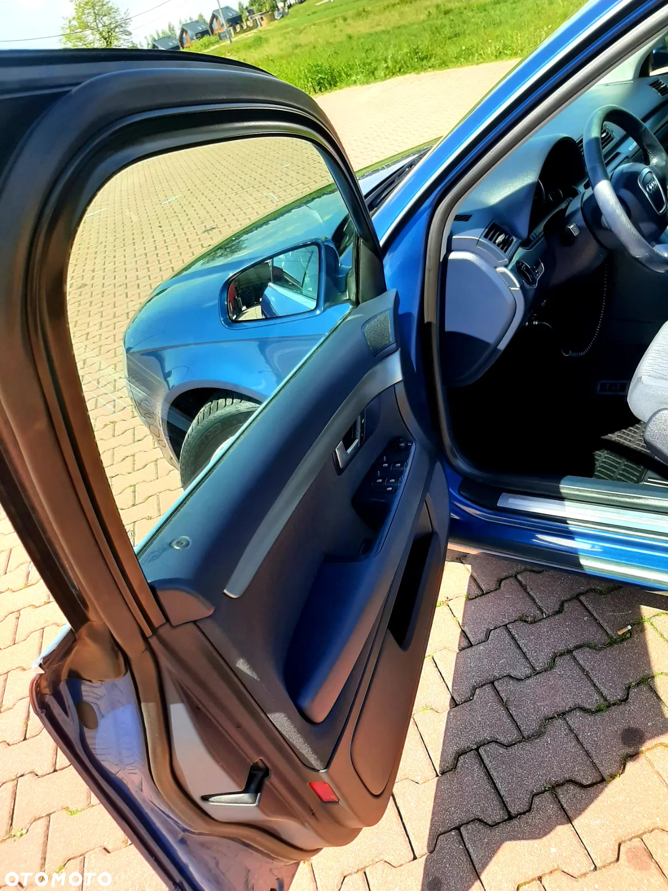 Audi A4 - 20