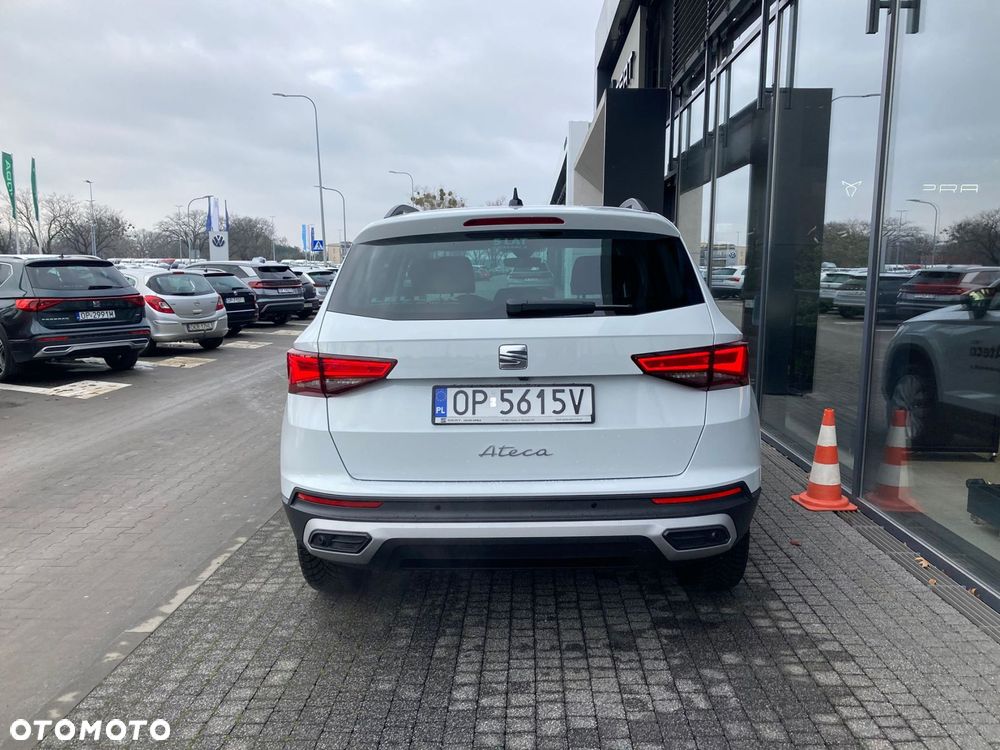 Seat Ateca - 6