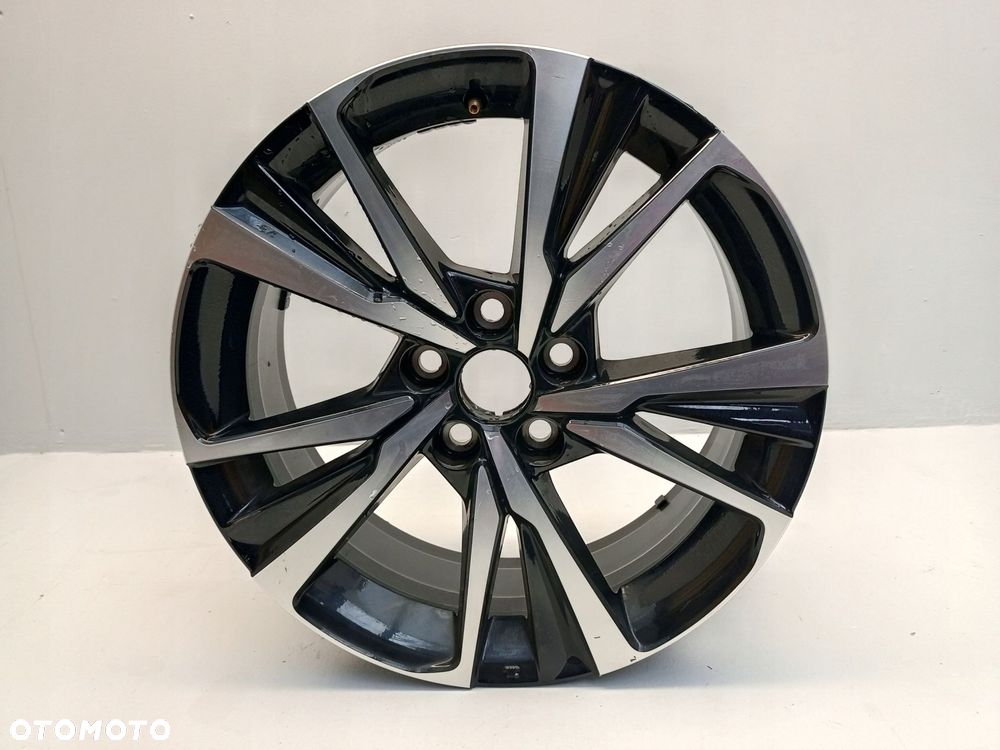TOYOTA C-HR CHR II 22- FELGA ALUMINIOWA 7,0" X 17" 5x114.3 ET 35 CMS1351-11 - 16