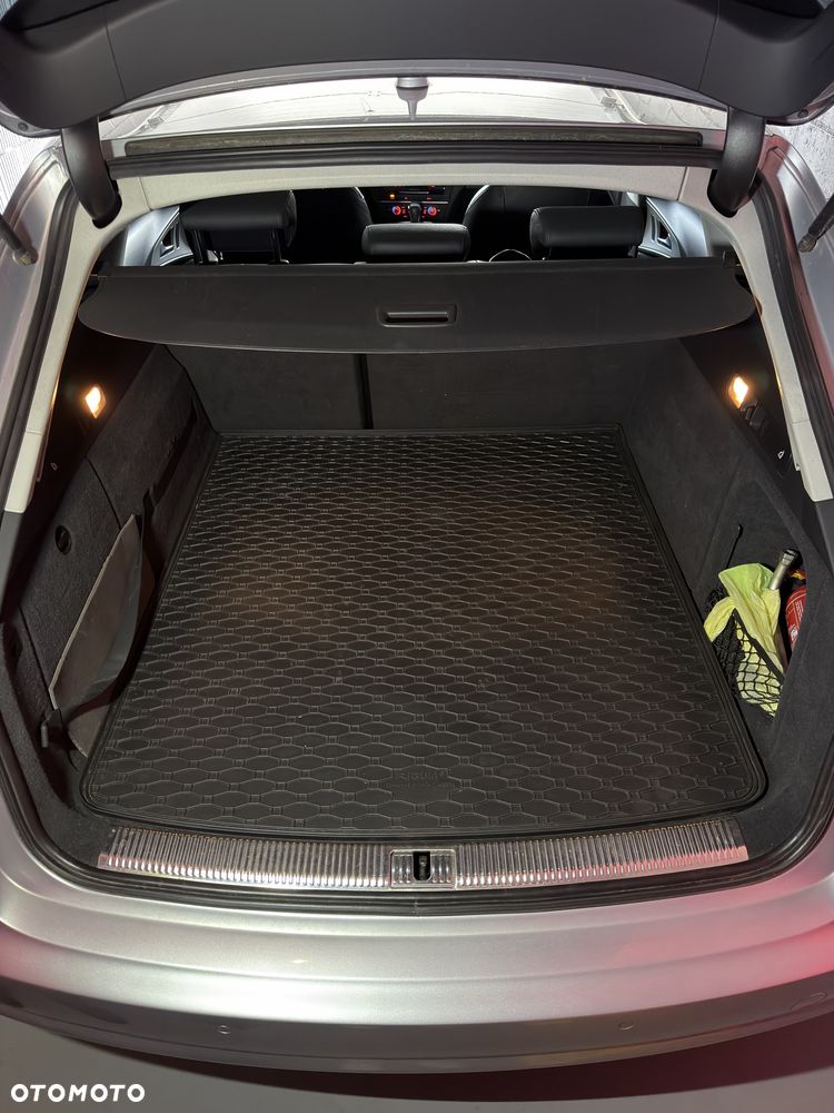 Audi A6 Avant - 6