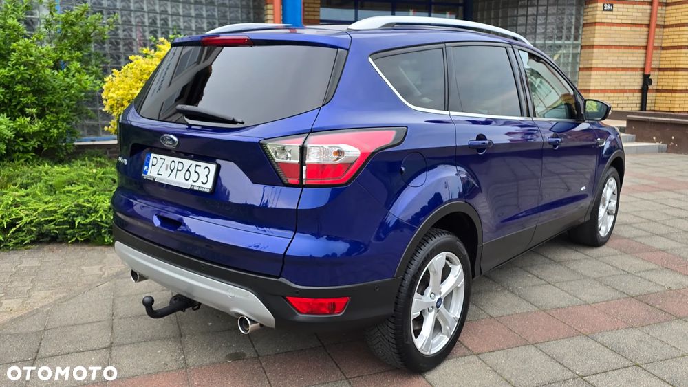 Ford Kuga - 6