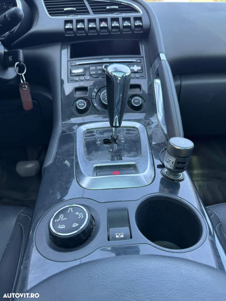 Peugeot 3008 - 5