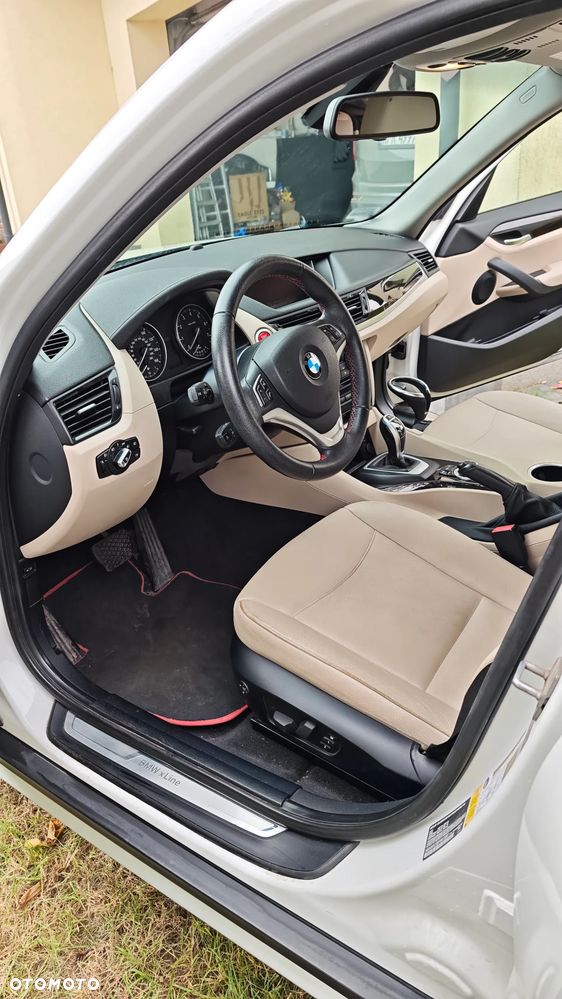 BMW X1 - 29
