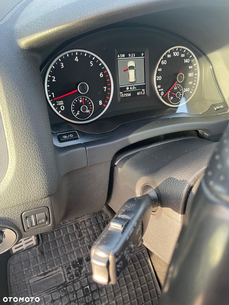 Volkswagen Tiguan 2.0 TSI 4Mot R-Style DSG - 5