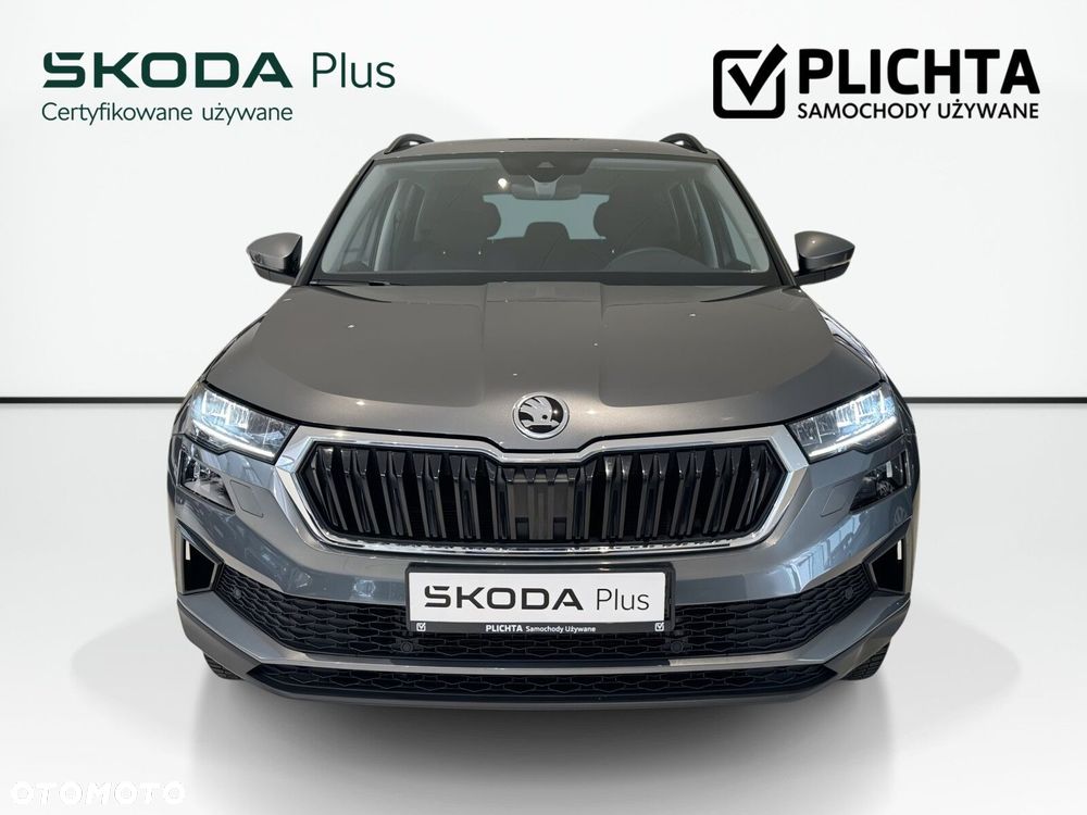 Skoda Karoq - 3