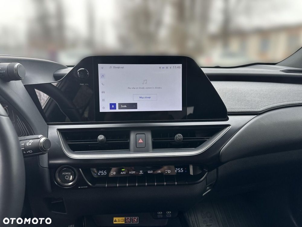 Lexus UX 250h GPF Business 2WD - 18