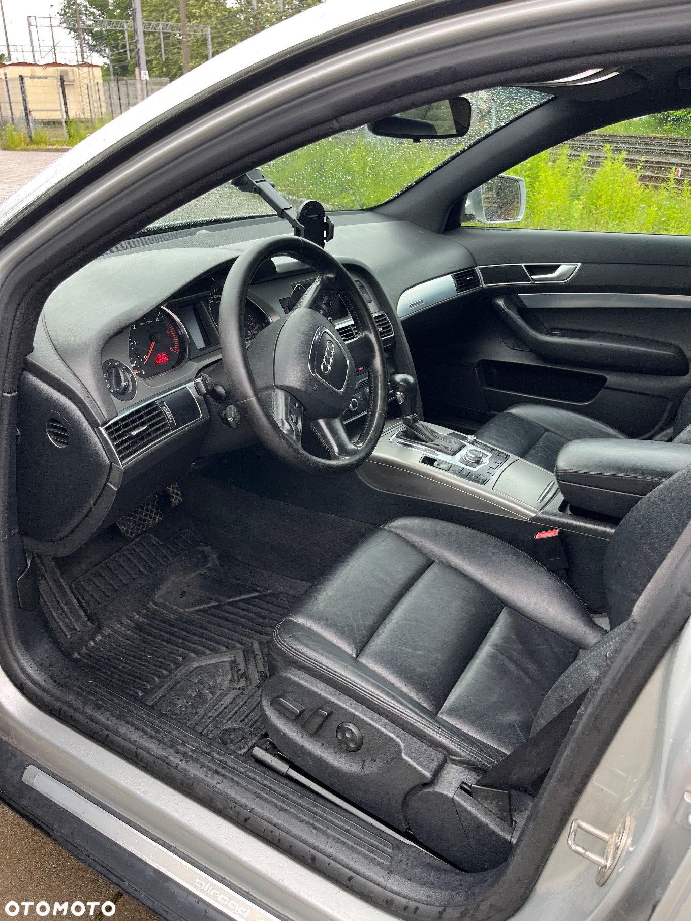 Audi A6 Allroad - 4