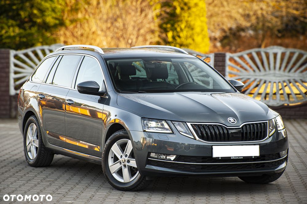 Skoda Octavia 2.0 TDI 4x4 DSG Style - 6