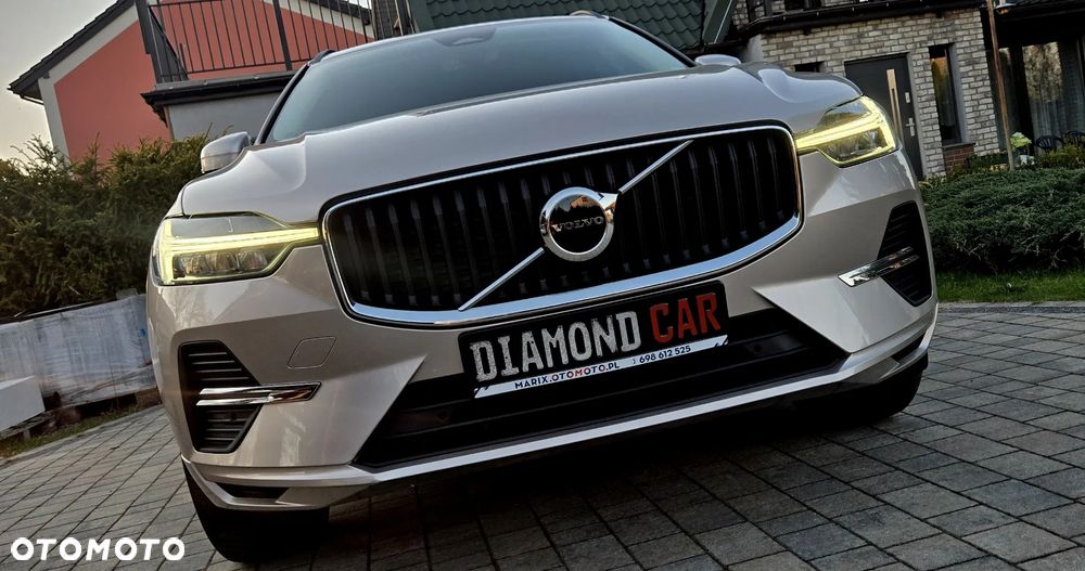 Volvo XC 60 B4 D Geartronic Momentum Pro - 6