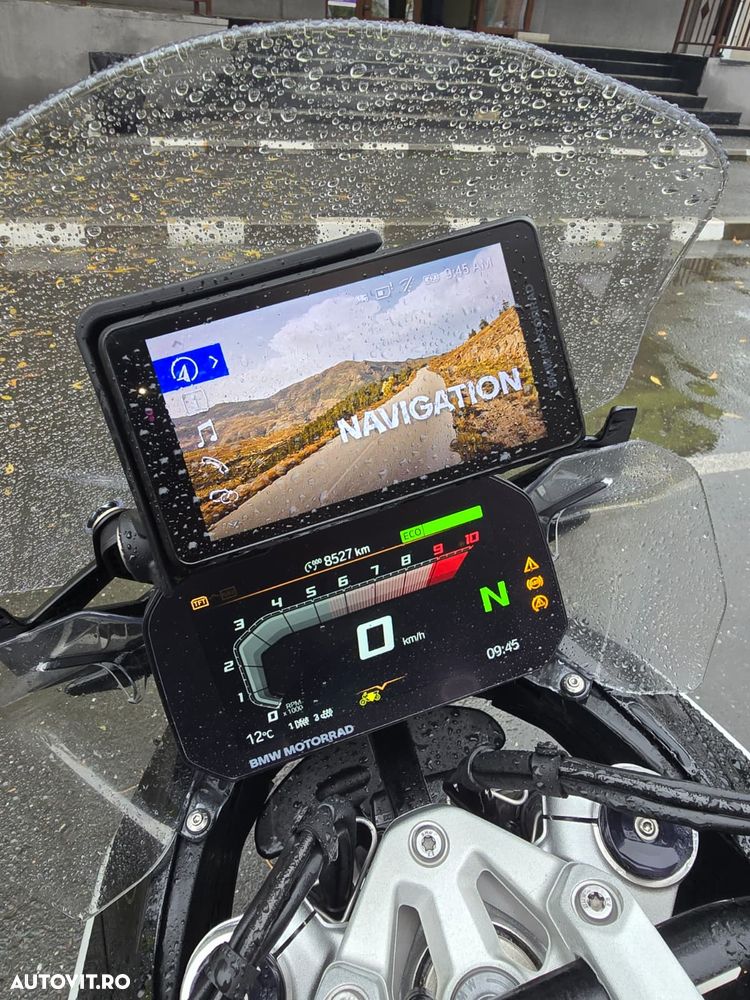 BMW R 1300 GS - 9