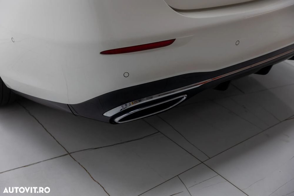Mercedes-Benz S 400 d 4MATIC L 9G-TRONIC - 18