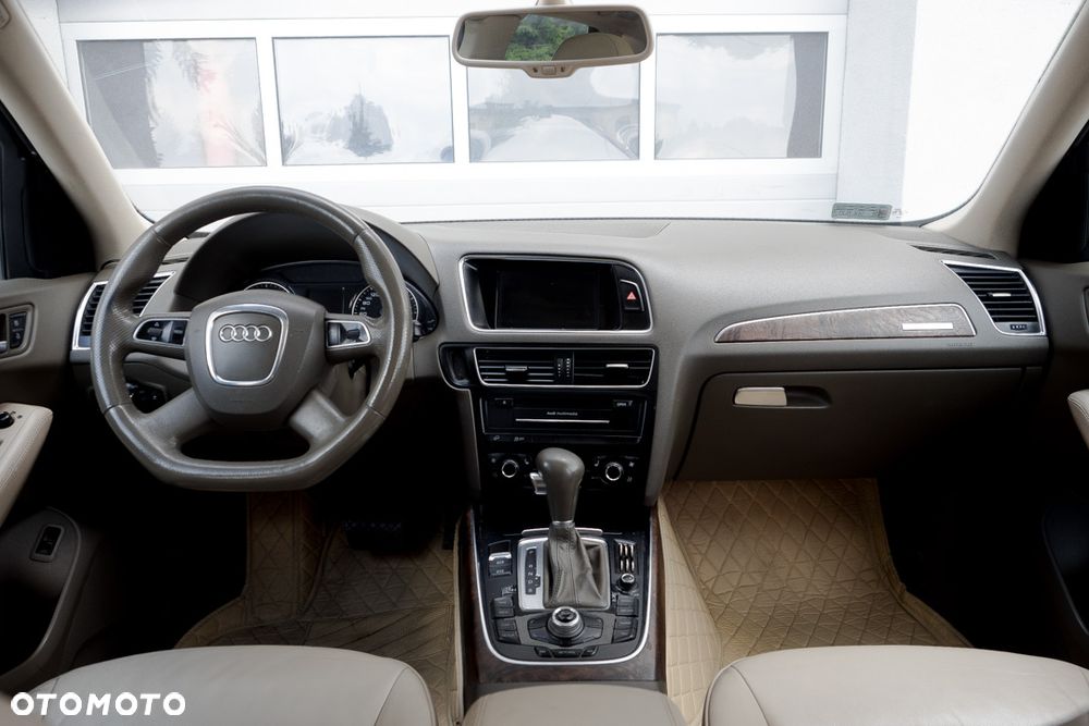 Audi Q5 2.0 TDI Quattro - 34