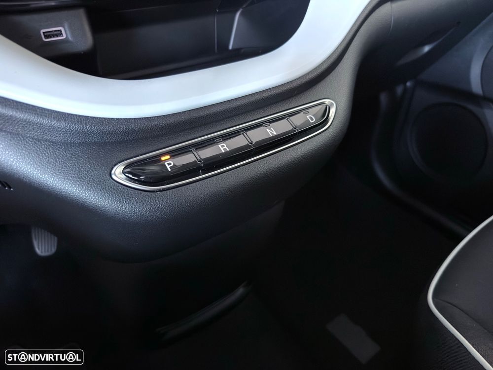 Fiat 500e Action - 16